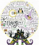 (image for) Lets Be Magical